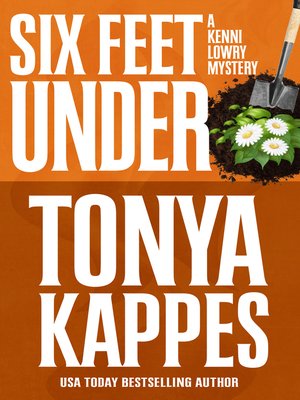 cover image of Six Feet Under